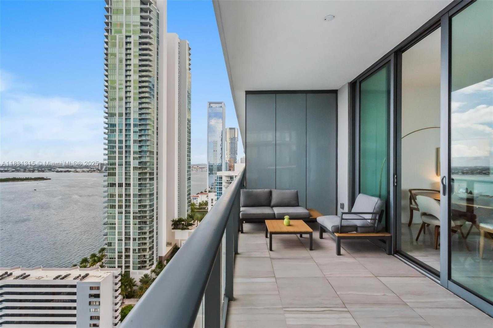 Small Image of 480 NORTH EAST 31 ST #2307, Miami Number 16
