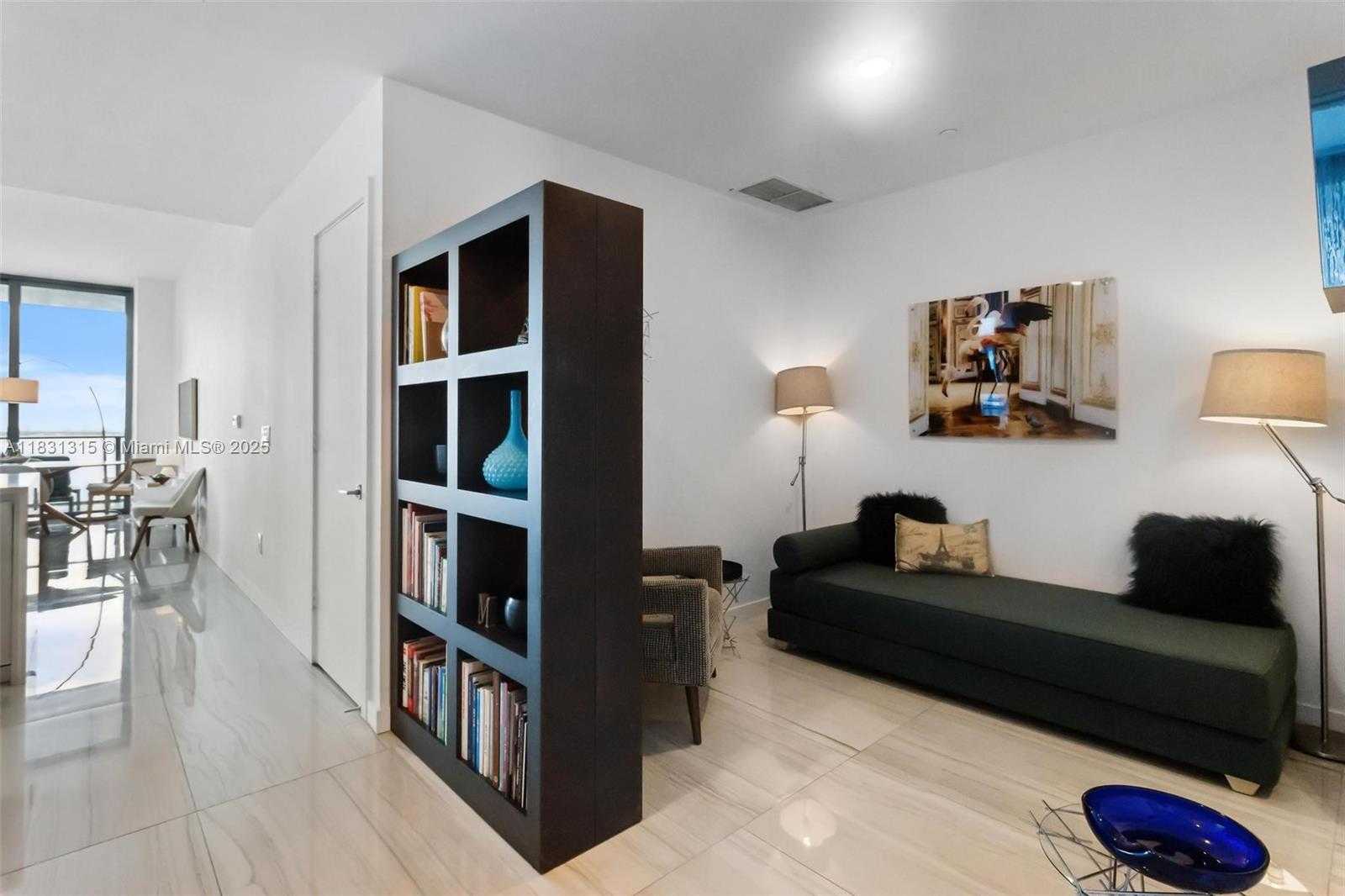 Small Image of 480 NORTH EAST 31 ST #2307, Miami Number 18