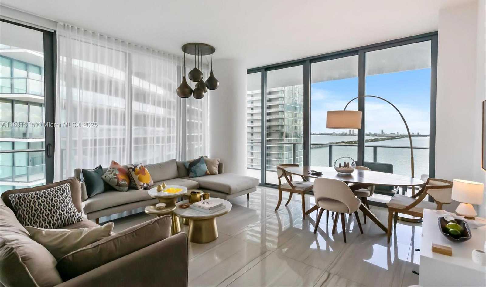 Small Image of 480 NORTH EAST 31 ST #2307, Miami Number 2