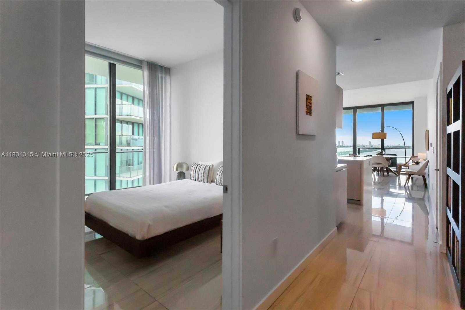 Small Image of 480 NORTH EAST 31 ST #2307, Miami Number 20