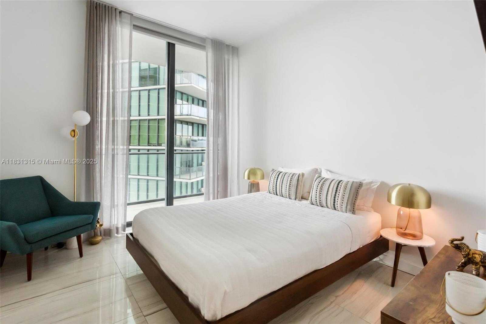 Small Image of 480 NORTH EAST 31 ST #2307, Miami Number 21