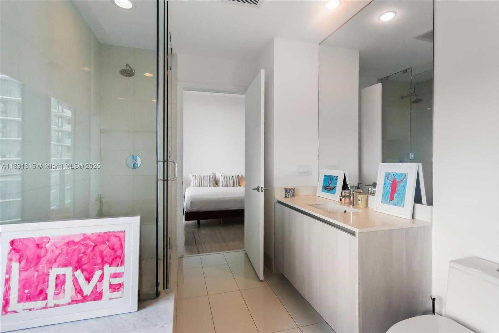 Small Image of 480 NORTH EAST 31 ST #2307, Miami Number 22