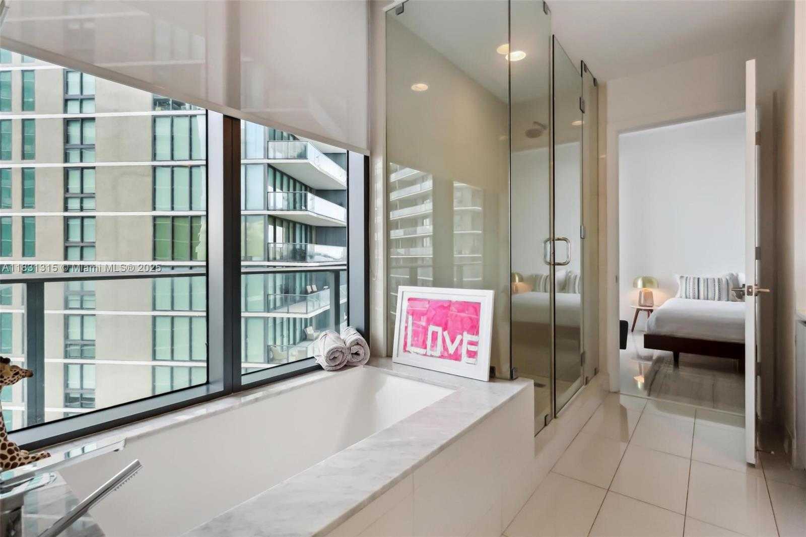 Small Image of 480 NORTH EAST 31 ST #2307, Miami Number 23