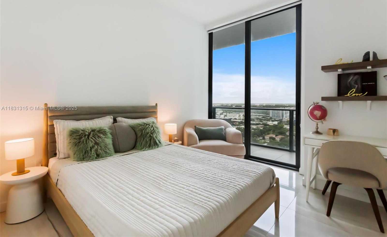 Small Image of 480 NORTH EAST 31 ST #2307, Miami Number 24