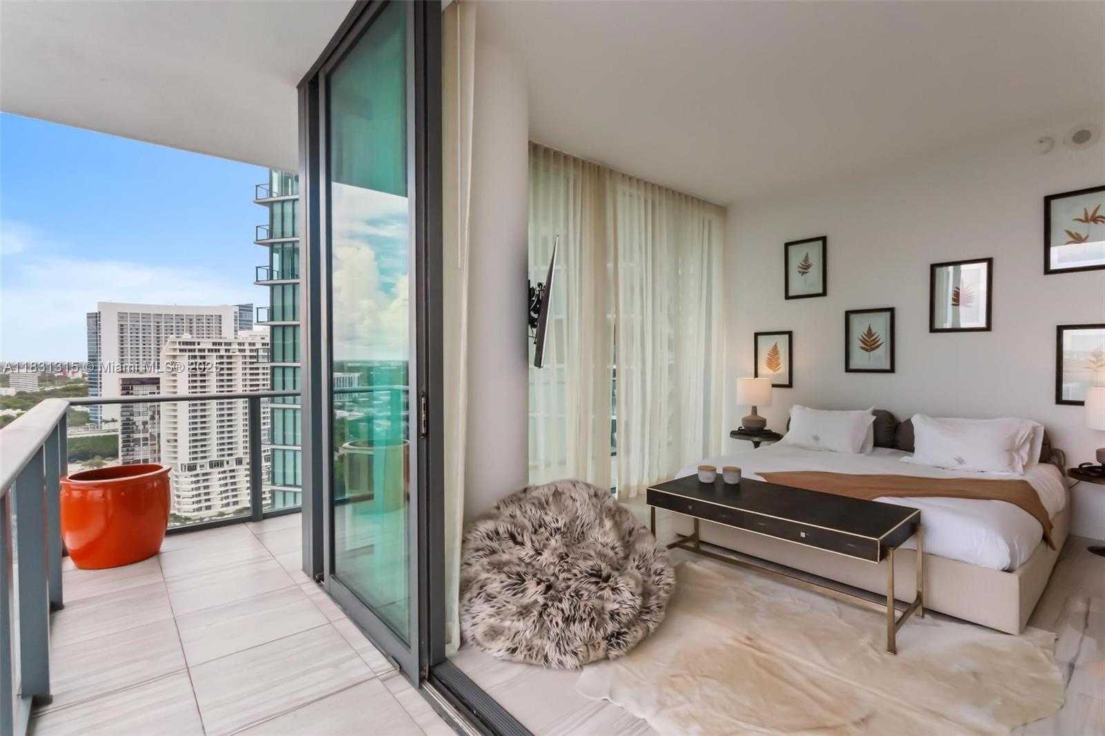 Small Image of 480 NORTH EAST 31 ST #2307, Miami Number 25