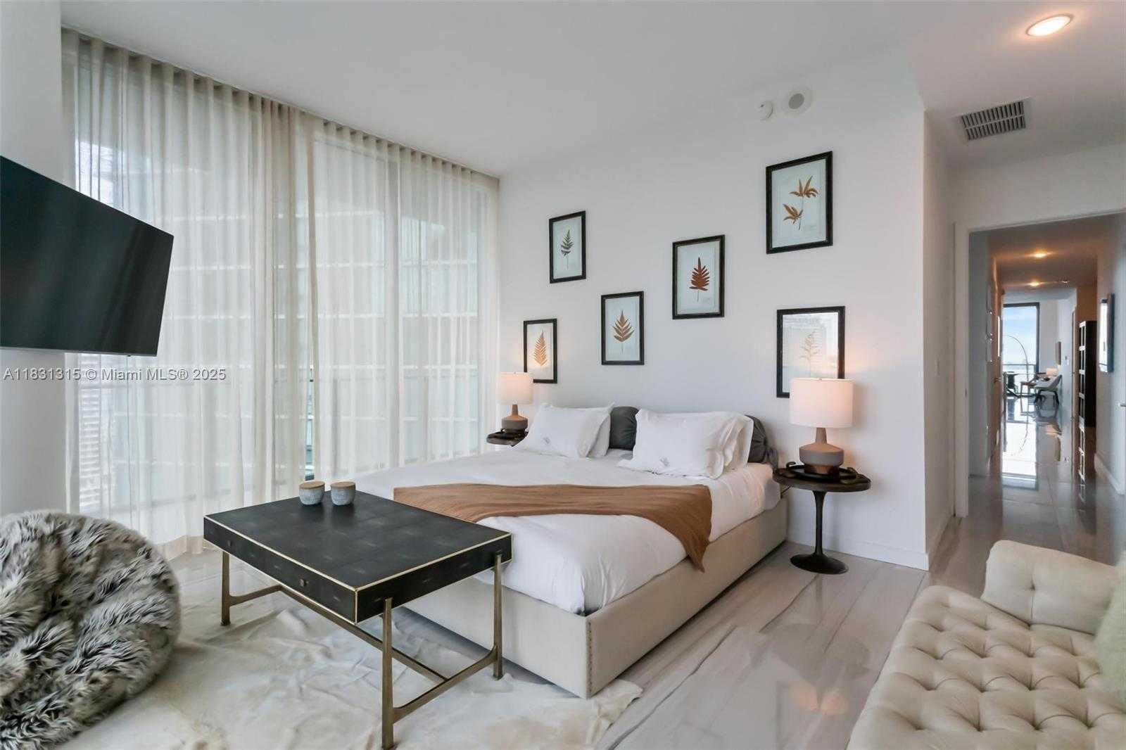 Small Image of 480 NORTH EAST 31 ST #2307, Miami Number 26