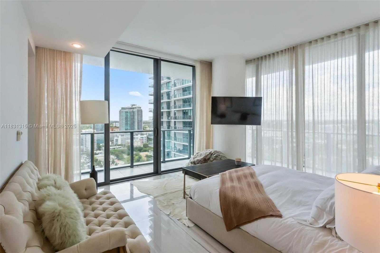 Small Image of 480 NORTH EAST 31 ST #2307, Miami Number 27