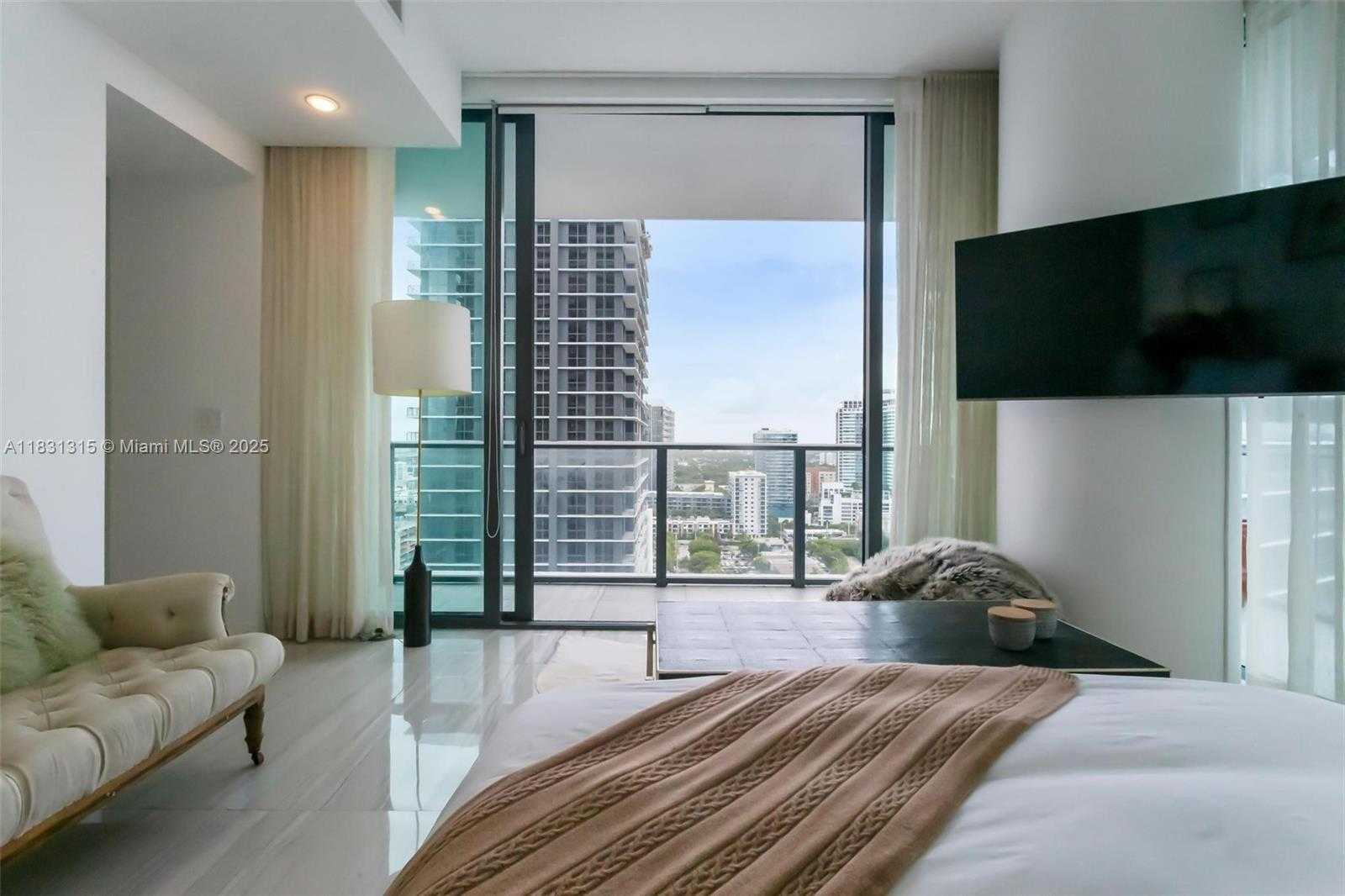Small Image of 480 NORTH EAST 31 ST #2307, Miami Number 28