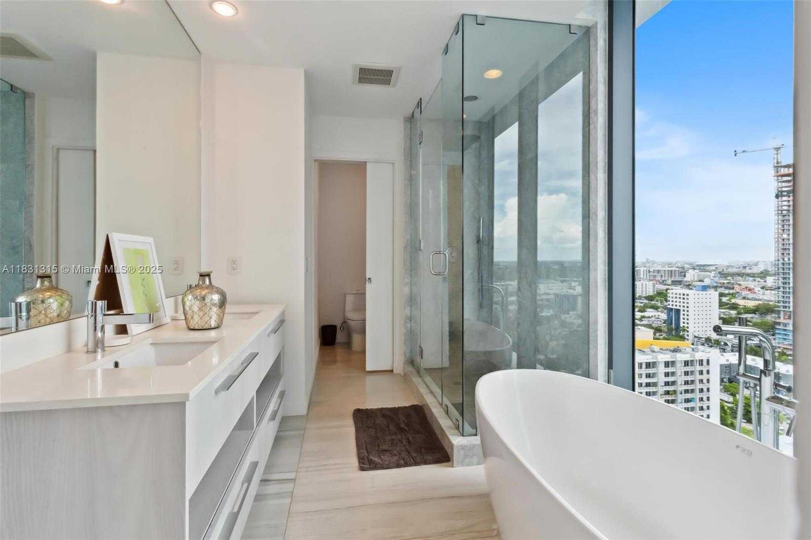 Small Image of 480 NORTH EAST 31 ST #2307, Miami Number 30