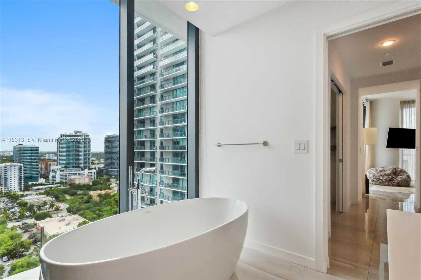 Small Image of 480 NORTH EAST 31 ST #2307, Miami Number 31