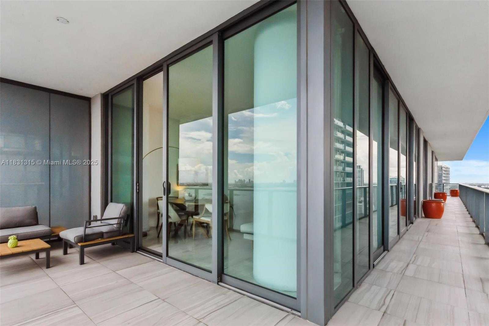 Small Image of 480 NORTH EAST 31 ST #2307, Miami Number 4