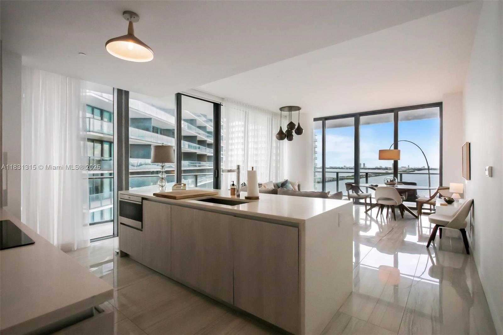 Small Image of 480 NORTH EAST 31 ST #2307, Miami Number 5