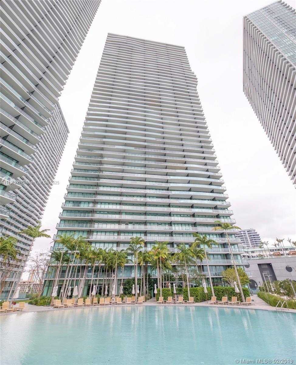 Small Image of 480 NORTH EAST 31 ST #2307, Miami Number 53