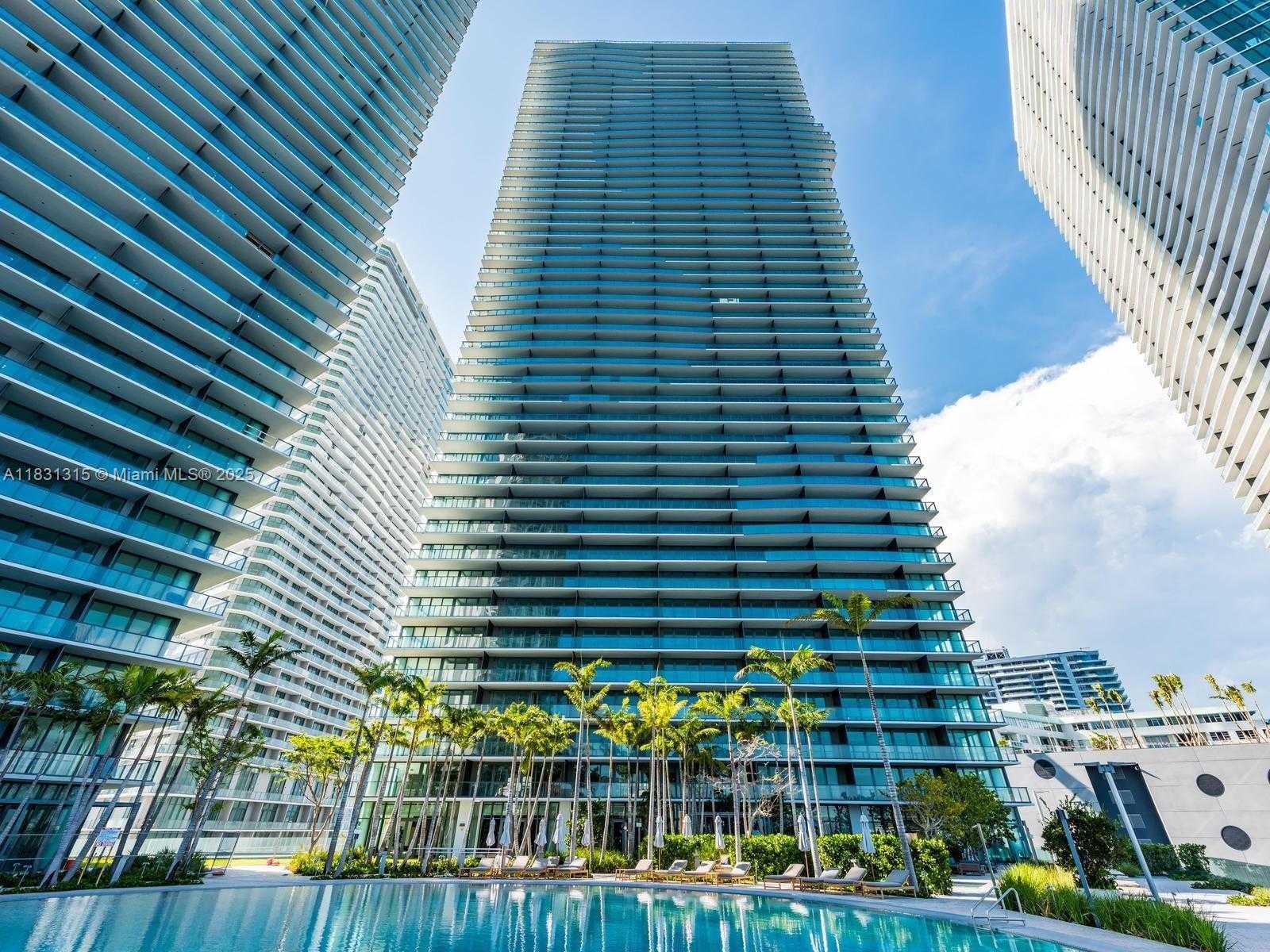 Small Image of 480 NORTH EAST 31 ST #2307, Miami Number 55