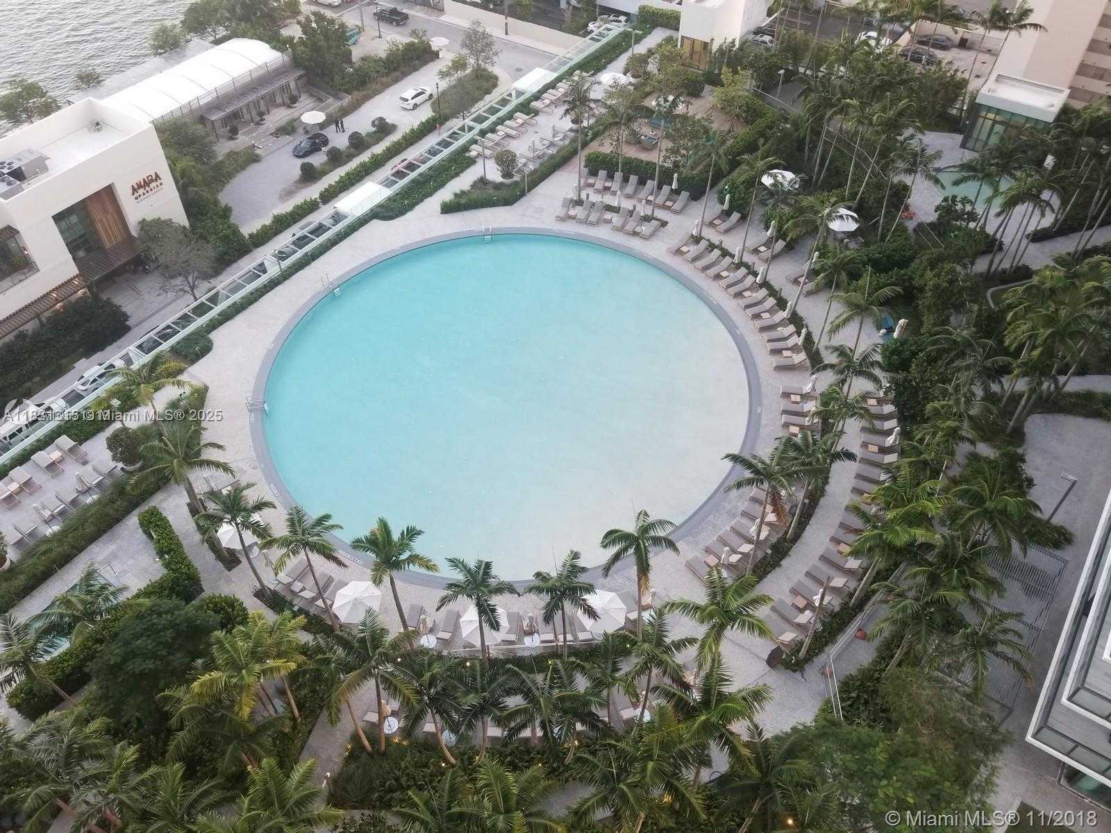 Small Image of 480 NORTH EAST 31 ST #2307, Miami Number 56