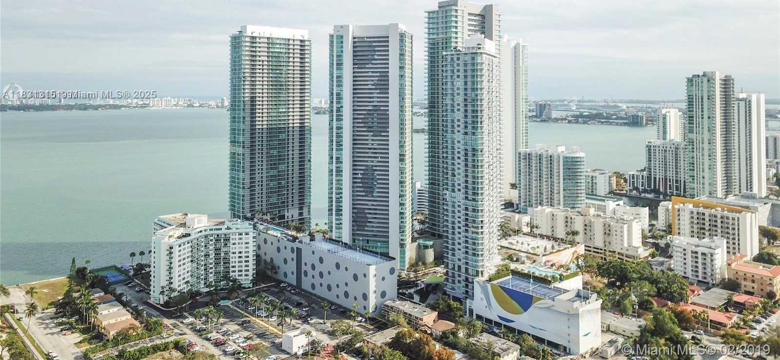 Small Image of 480 NORTH EAST 31 ST #2307, Miami Number 58