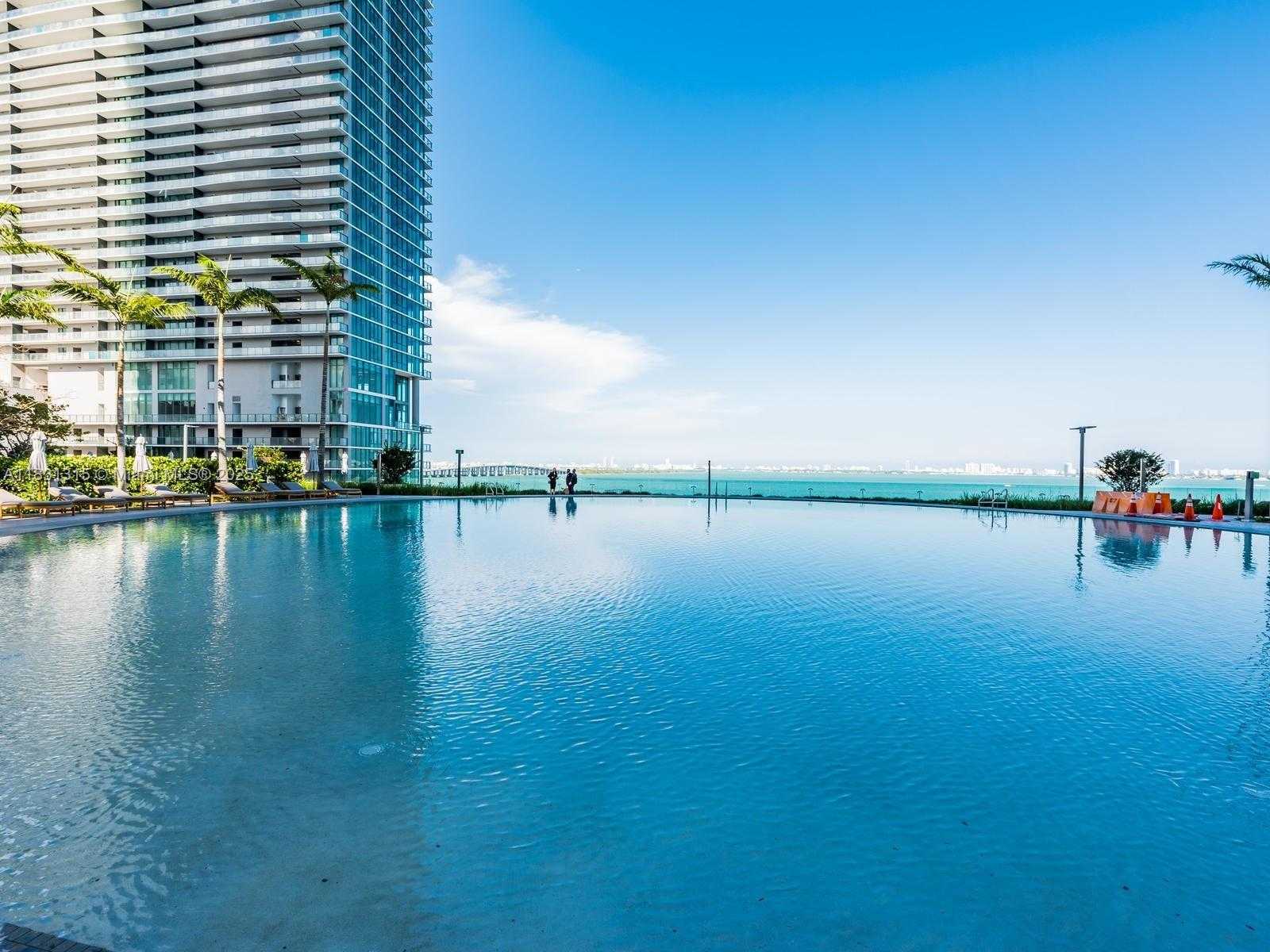 Small Image of 480 NORTH EAST 31 ST #2307, Miami Number 59