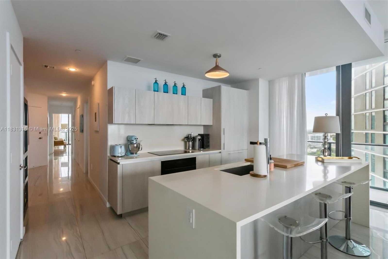 Small Image of 480 NORTH EAST 31 ST #2307, Miami Number 6