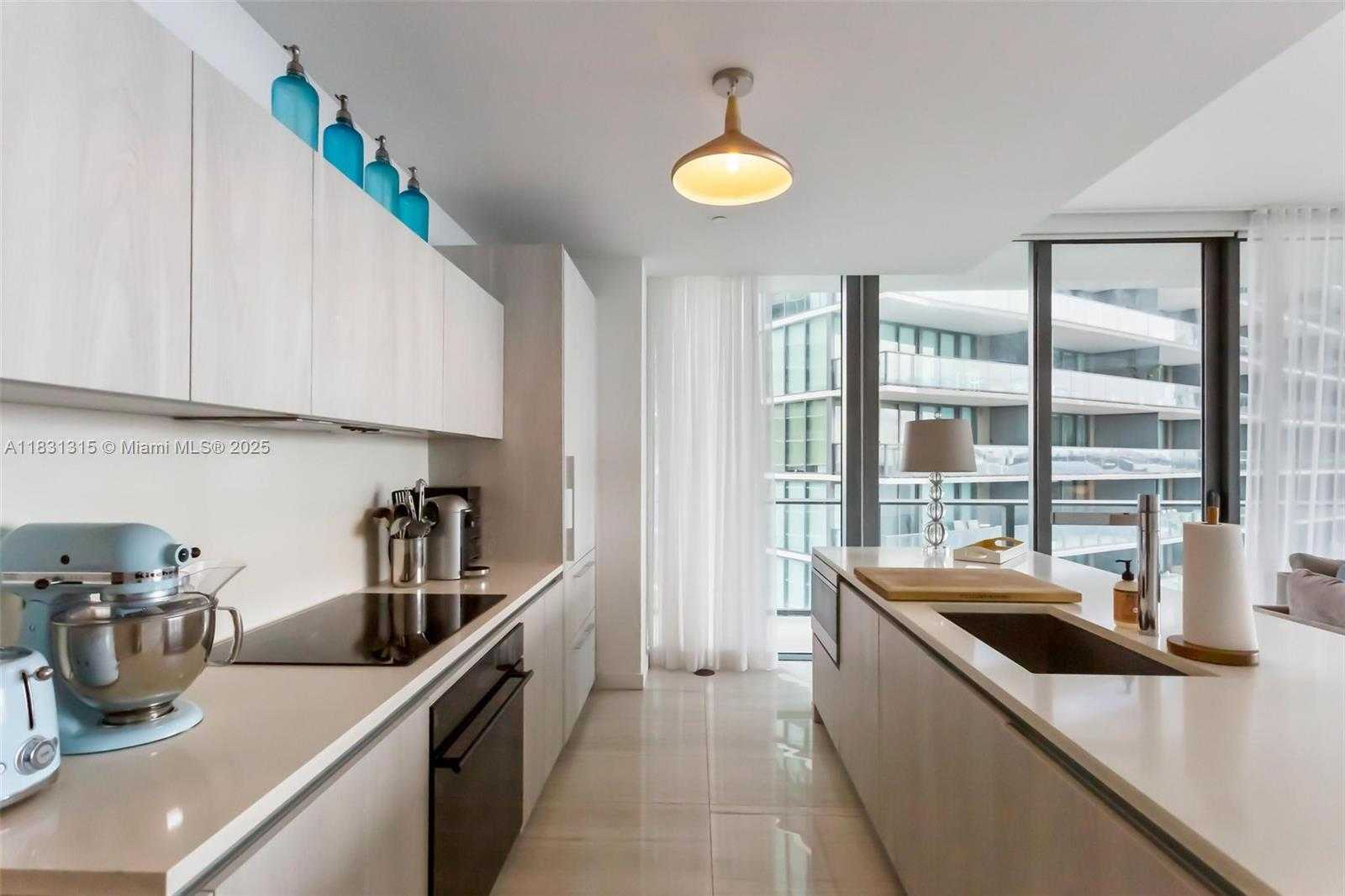 Small Image of 480 NORTH EAST 31 ST #2307, Miami Number 7
