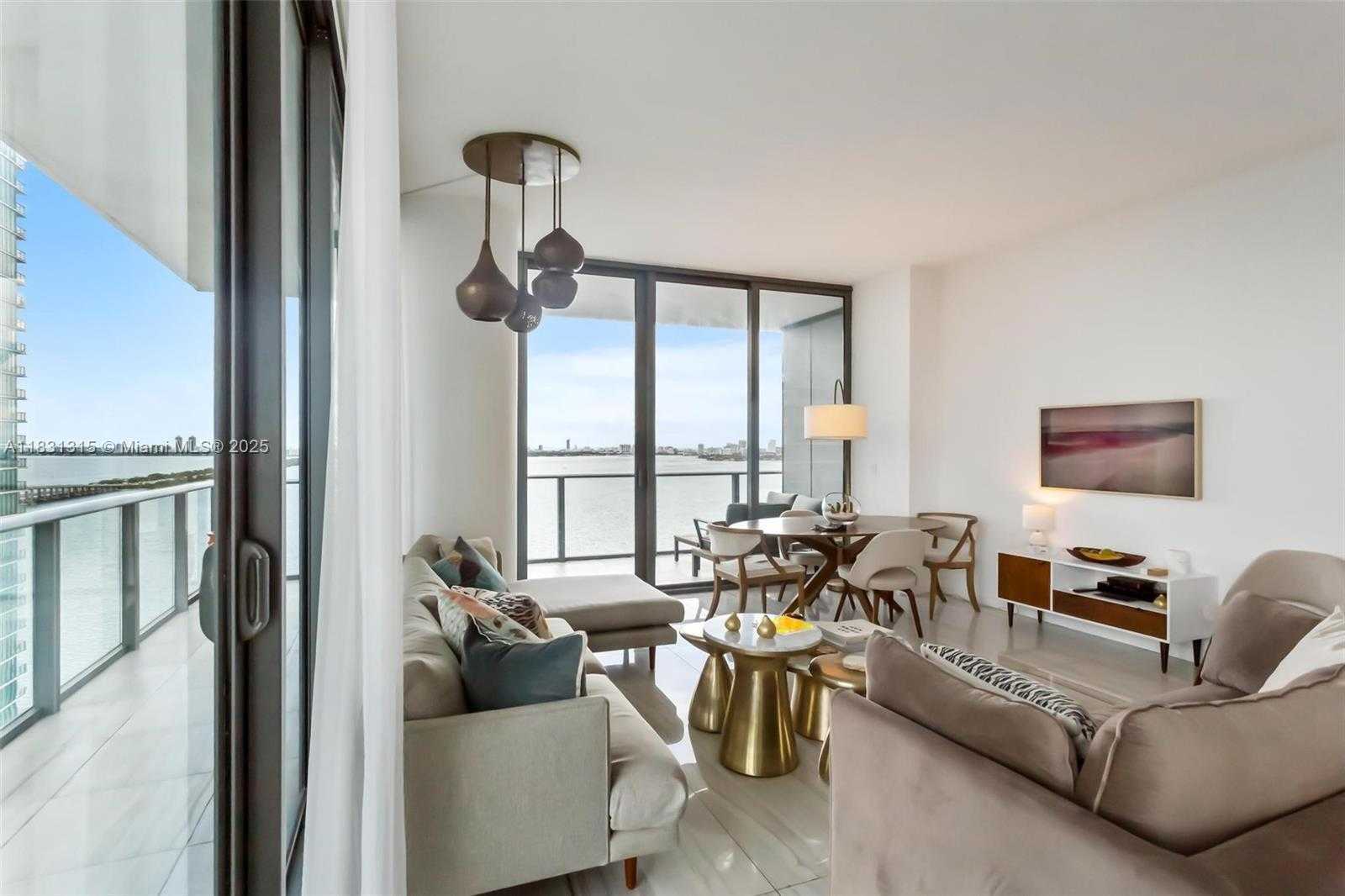 Small Image of 480 NORTH EAST 31 ST #2307, Miami Number 8