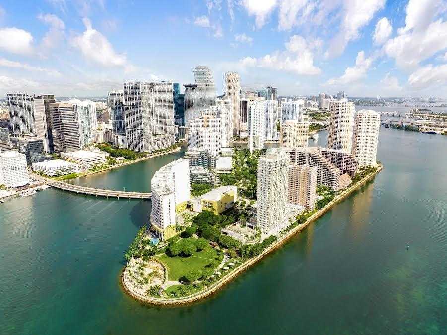 Small Image of 540 BRICKELL KEY DR #718, Miami Number 19