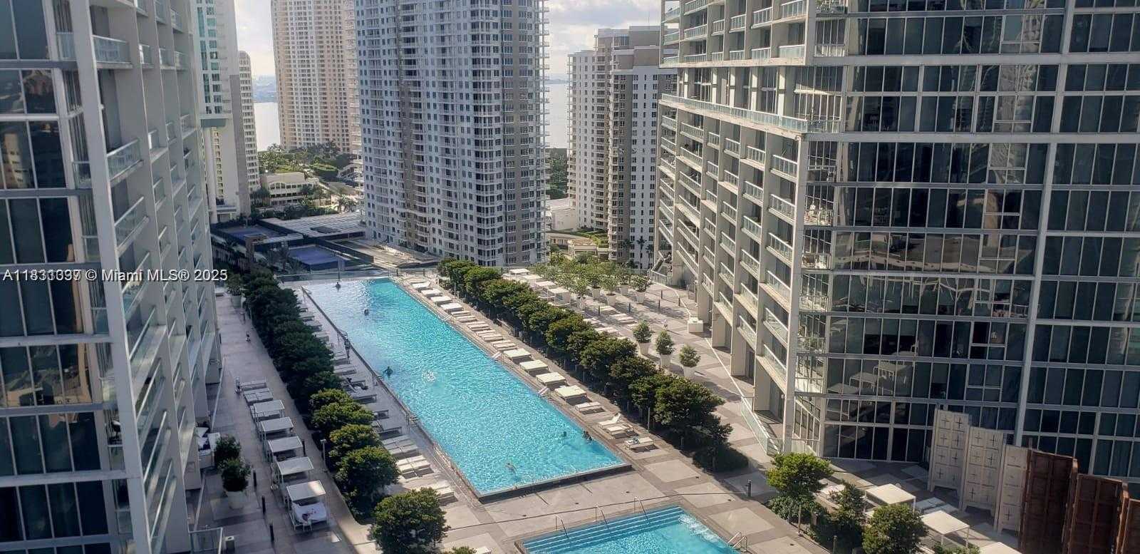 Small Image of 485 BRICKELL AVE #2311, Miami Number 2
