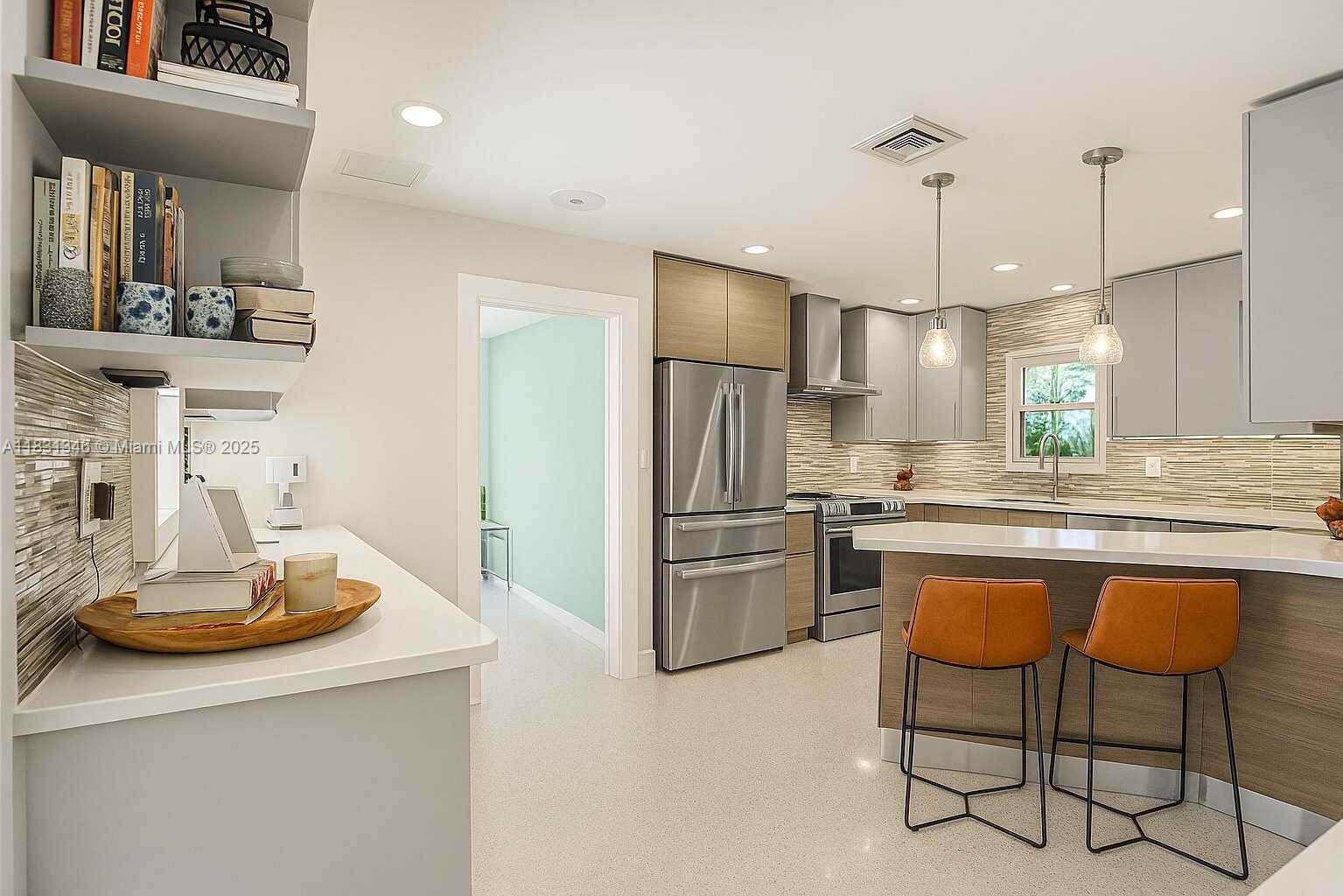 Small Image of 2509 NORTH EAST 22ND TER, Fort Lauderdale Number 10