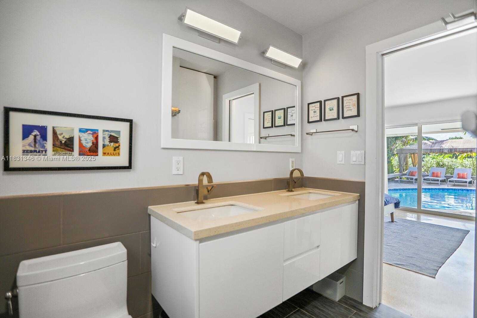 Small Image of 2509 NORTH EAST 22ND TER, Fort Lauderdale Number 14