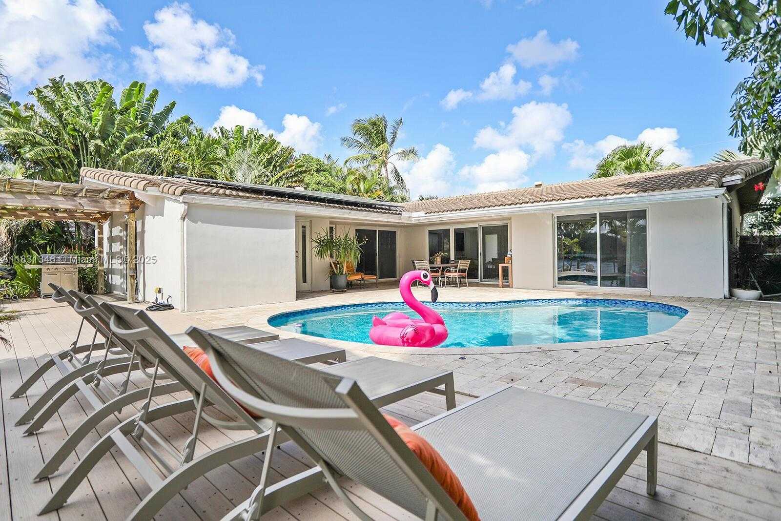 Small Image of 2509 NORTH EAST 22ND TER, Fort Lauderdale Number 15