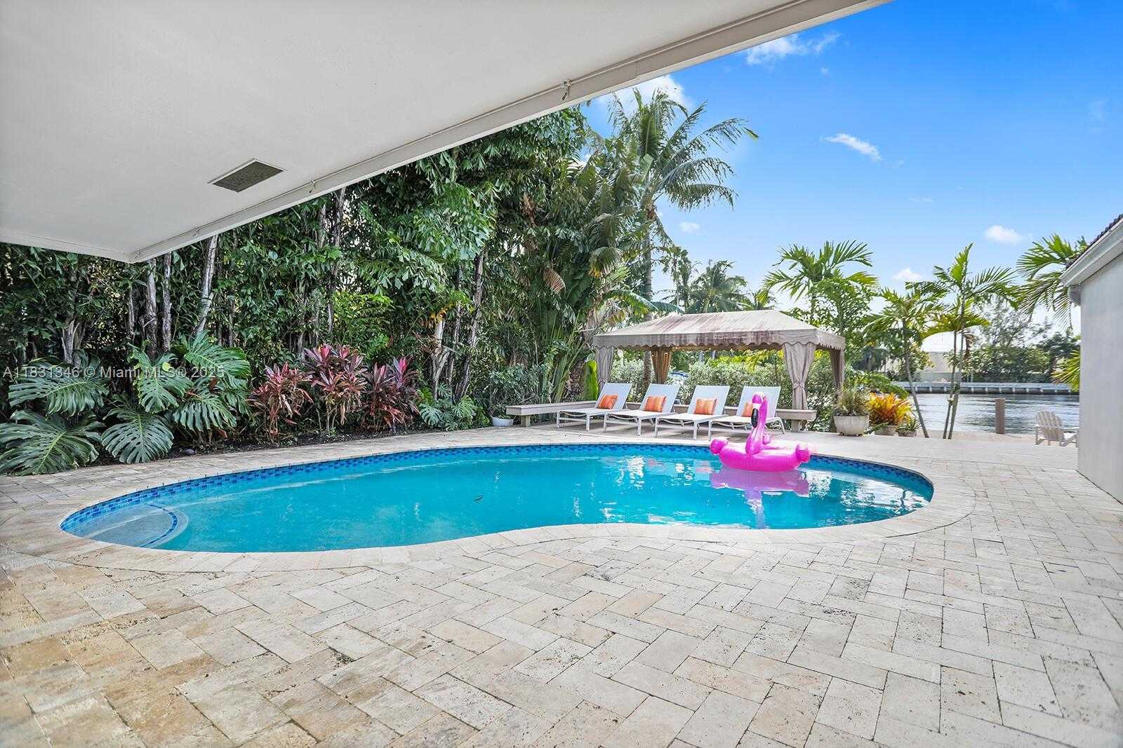 Small Image of 2509 NORTH EAST 22ND TER, Fort Lauderdale Number 16
