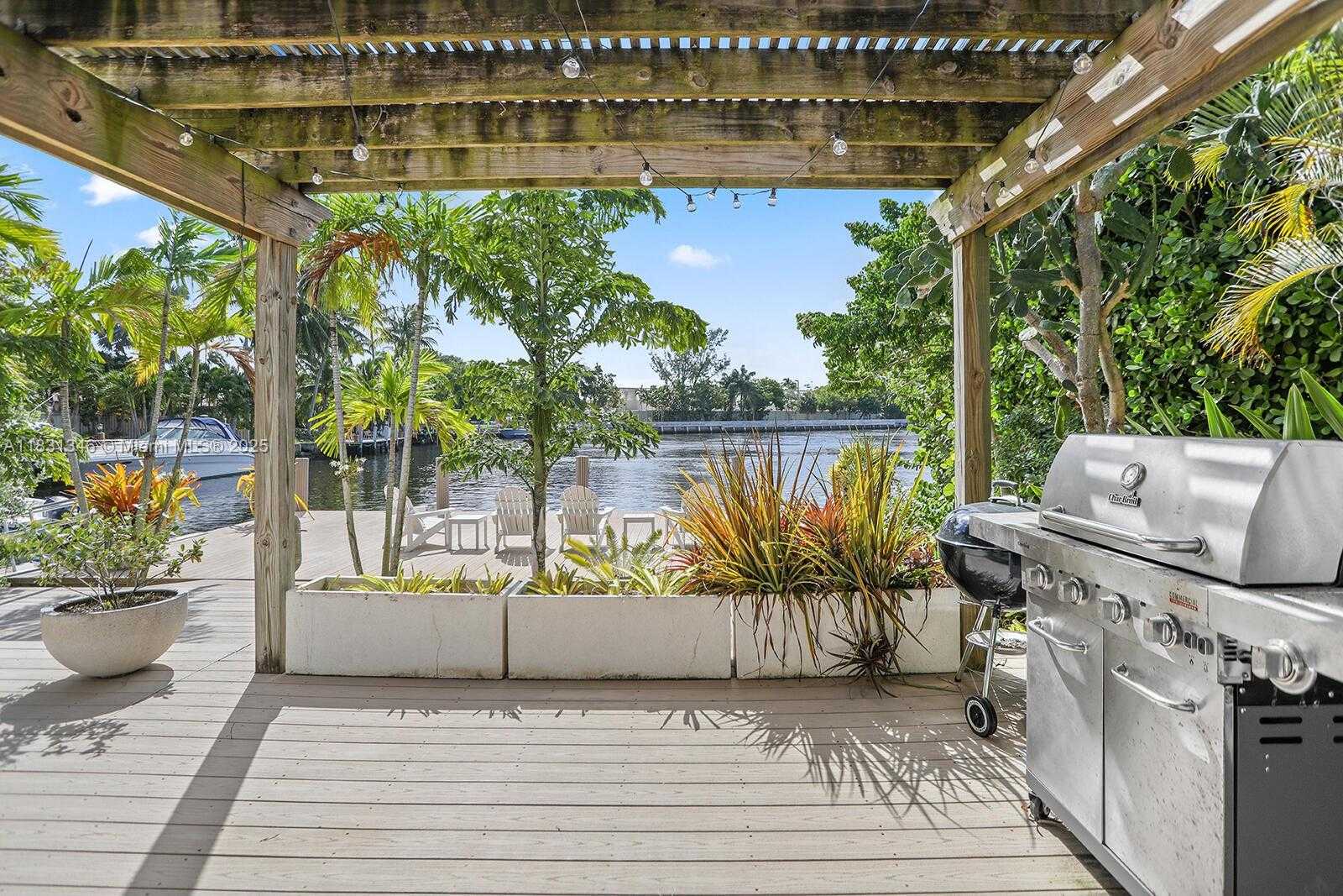 Small Image of 2509 NORTH EAST 22ND TER, Fort Lauderdale Number 23