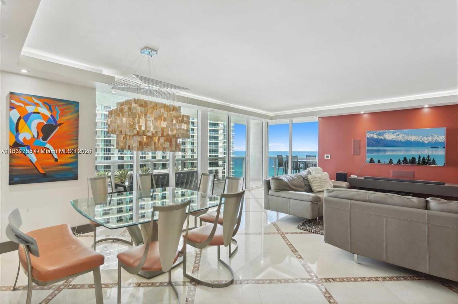 Small Image of 1800 SOUTH OCEAN DR #1810, Hallandale Beach Number 5
