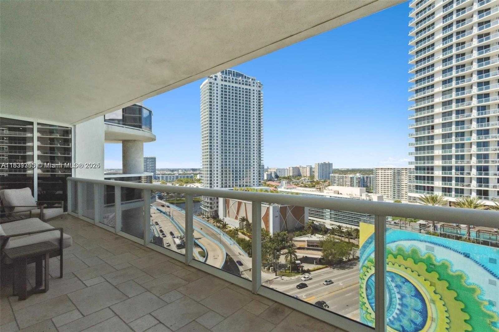 Small Image of 1800 SOUTH OCEAN DR #1810, Hallandale Beach Number 7