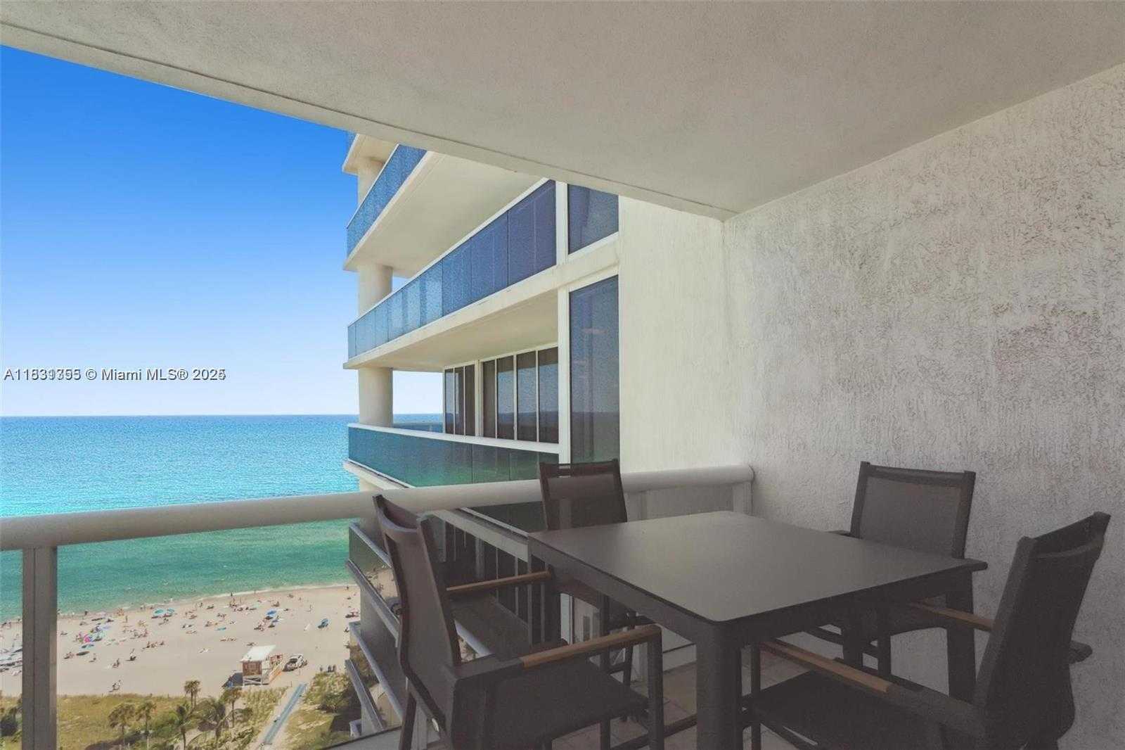 Small Image of 1800 SOUTH OCEAN DR #1810, Hallandale Beach Number 8