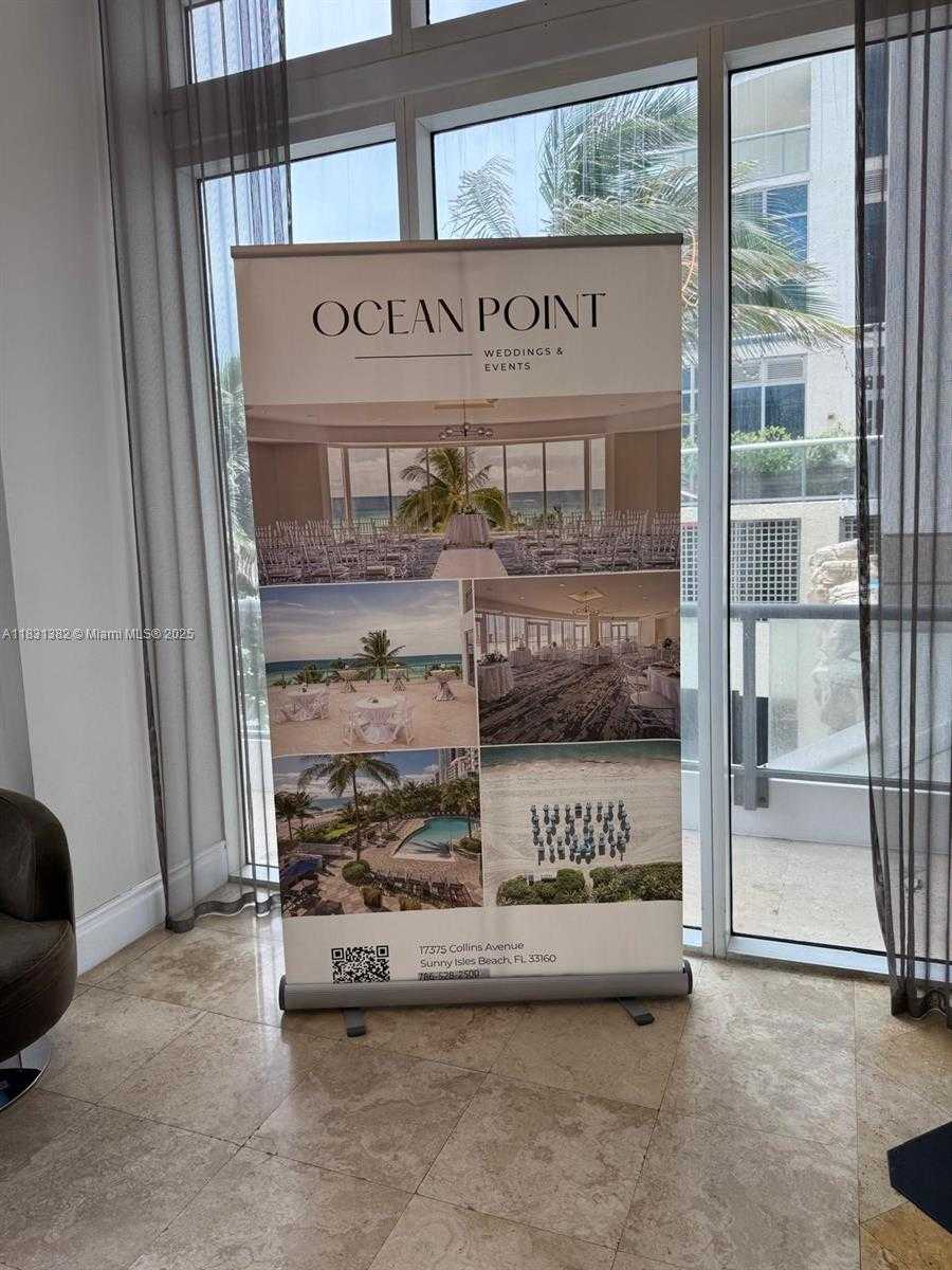 Small Image of 17375 COLLINS AVE #702, Sunny Isles Beach Number 18