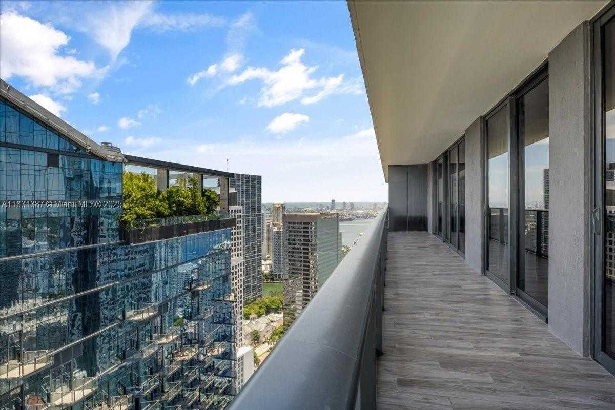 Small Image of 801 SOUTH MIAMI AVE #4708, Miami Number 7