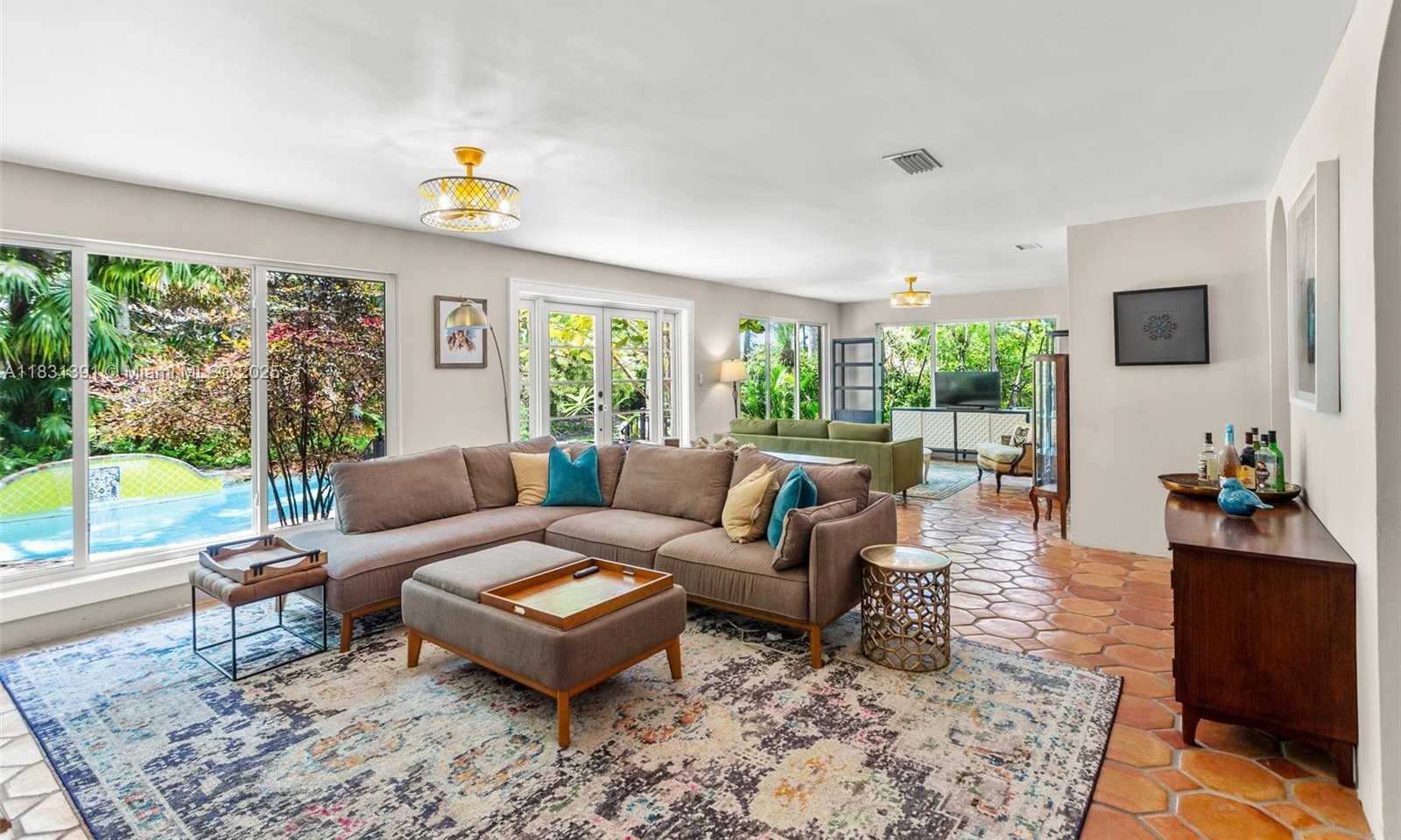 Small Image of 13599 OLD CUTLER RD, Pinecrest Number 9