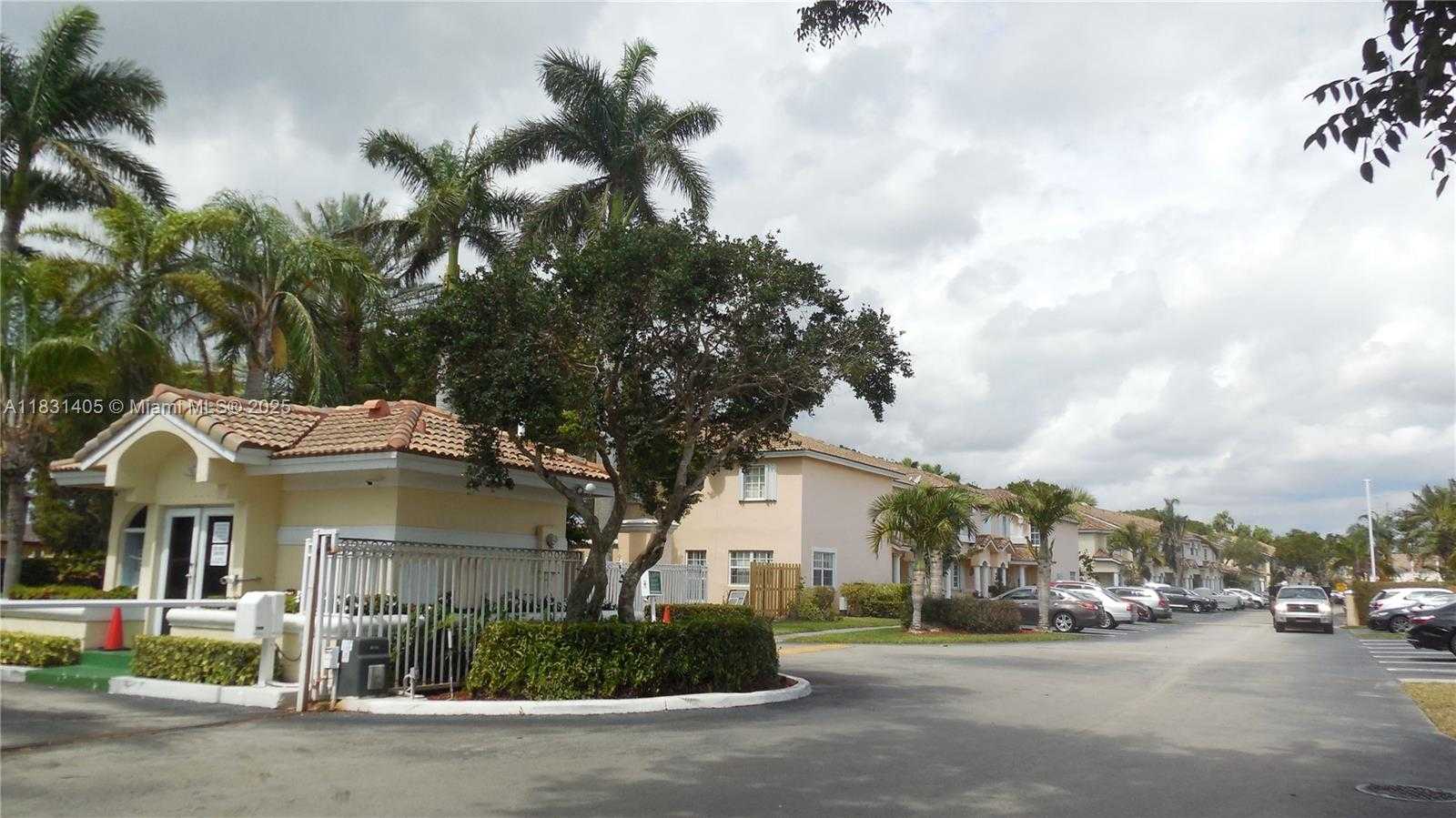 Small Image of 14045 SOUTH WEST 121ST PL #5-24, Miami Number 45