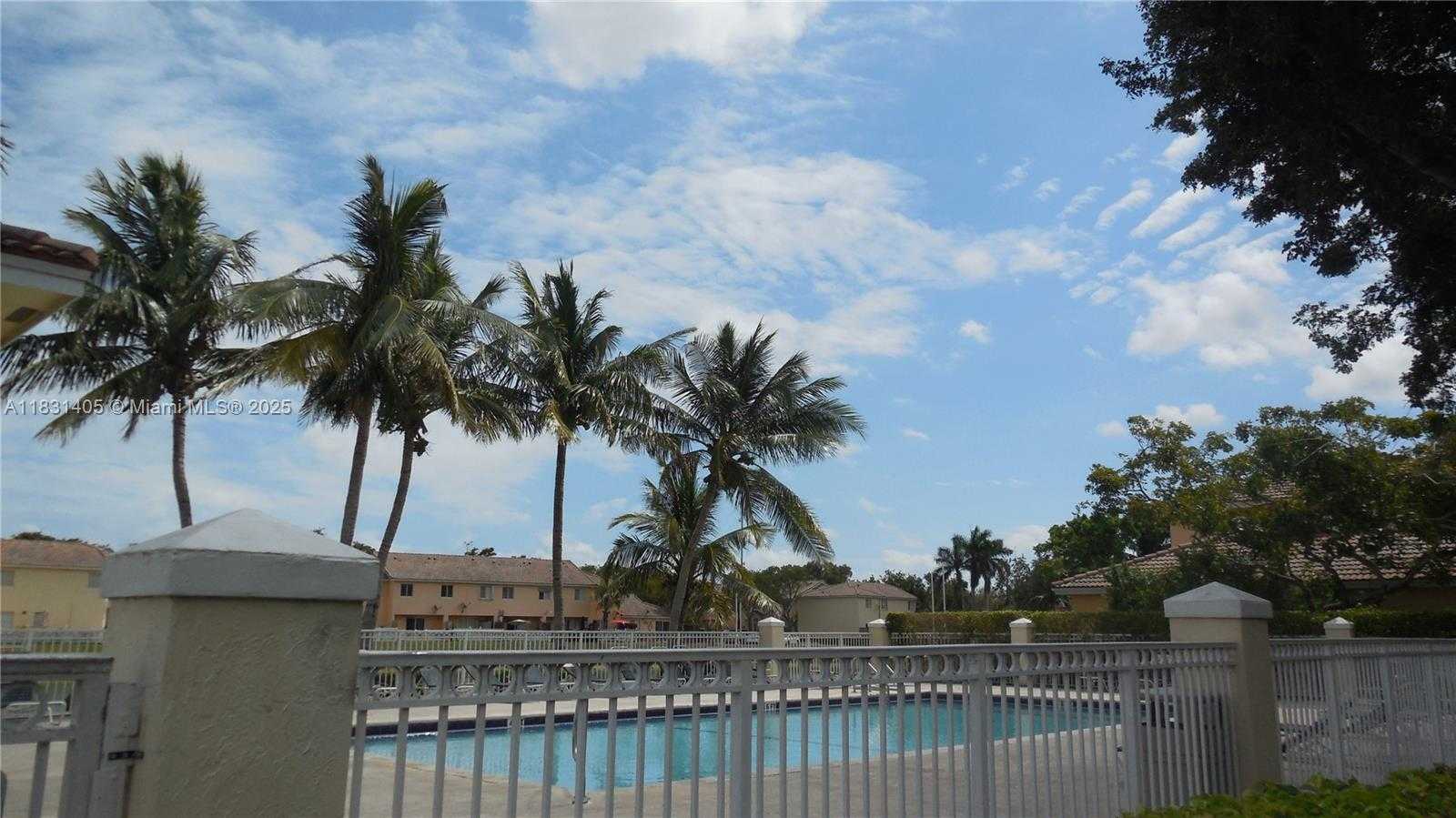 Small Image of 14045 SOUTH WEST 121ST PL #5-24, Miami Number 52
