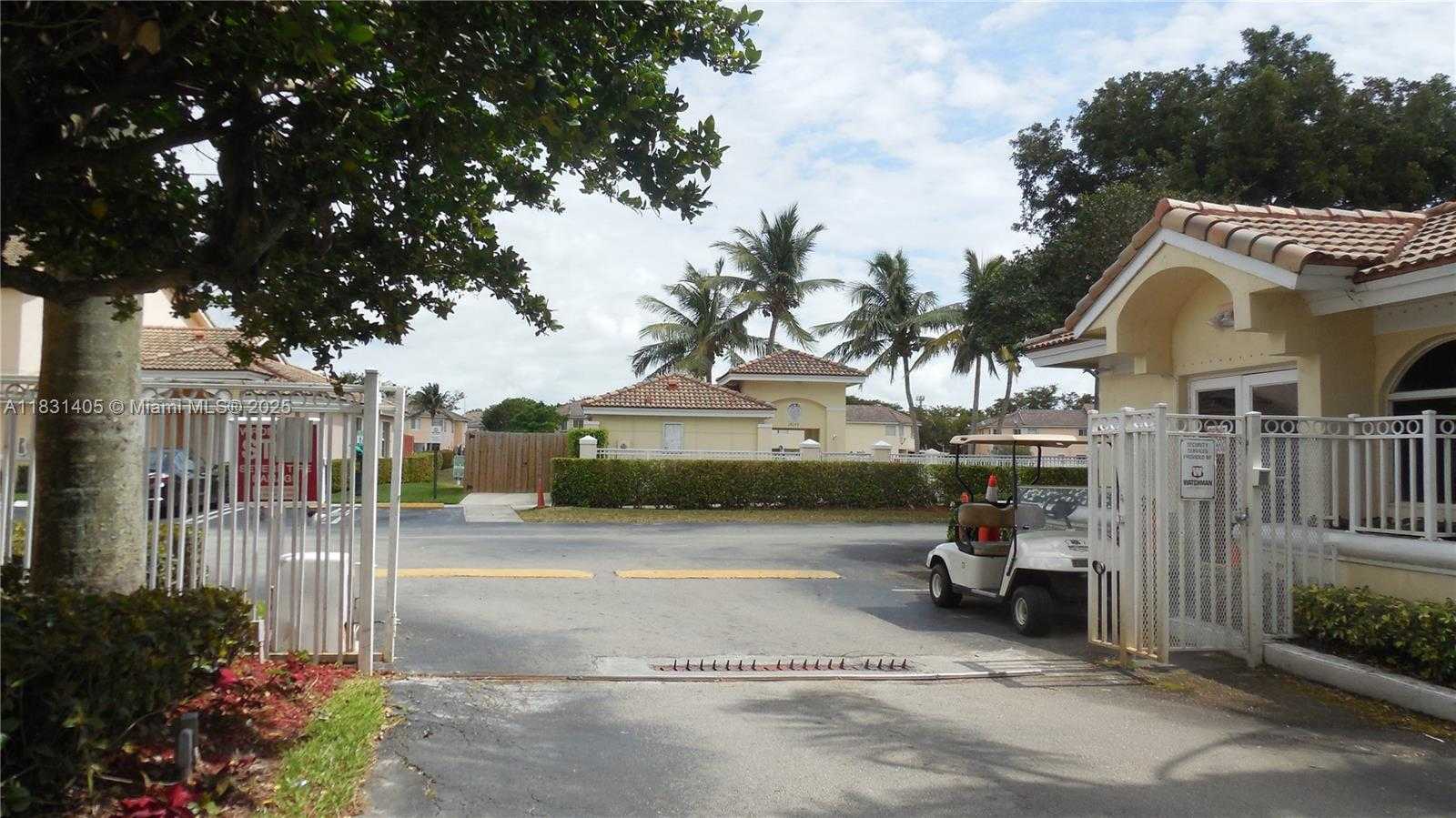 Small Image of 14045 SOUTH WEST 121ST PL #5-24, Miami Number 54