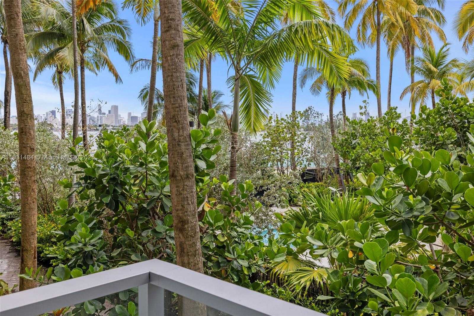 Small Image of 1500 BAY RD #N-0111, Miami Beach Number 8