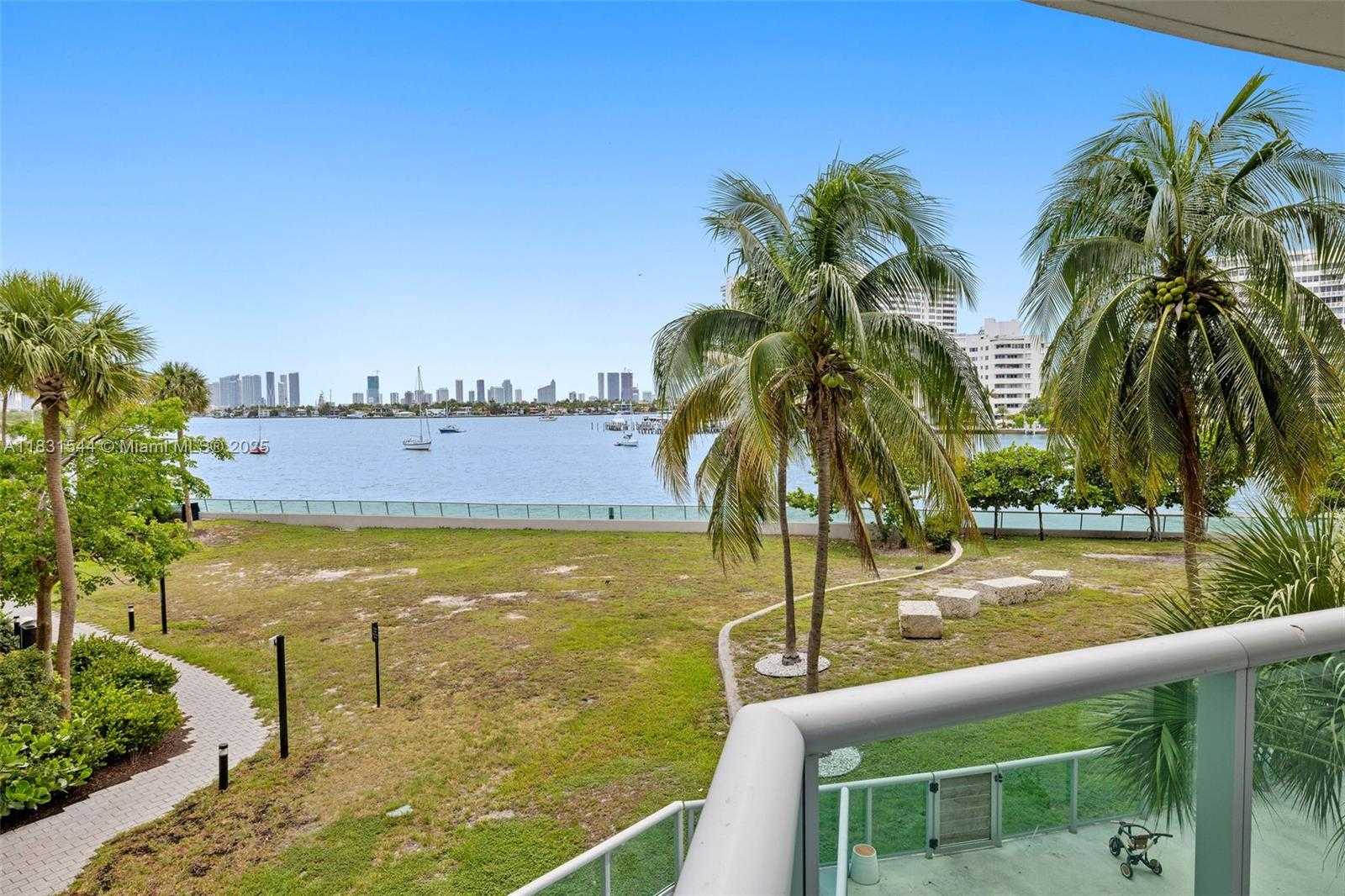 Small Image of 1500 BAY RD #G-0302, Miami Beach Number 10