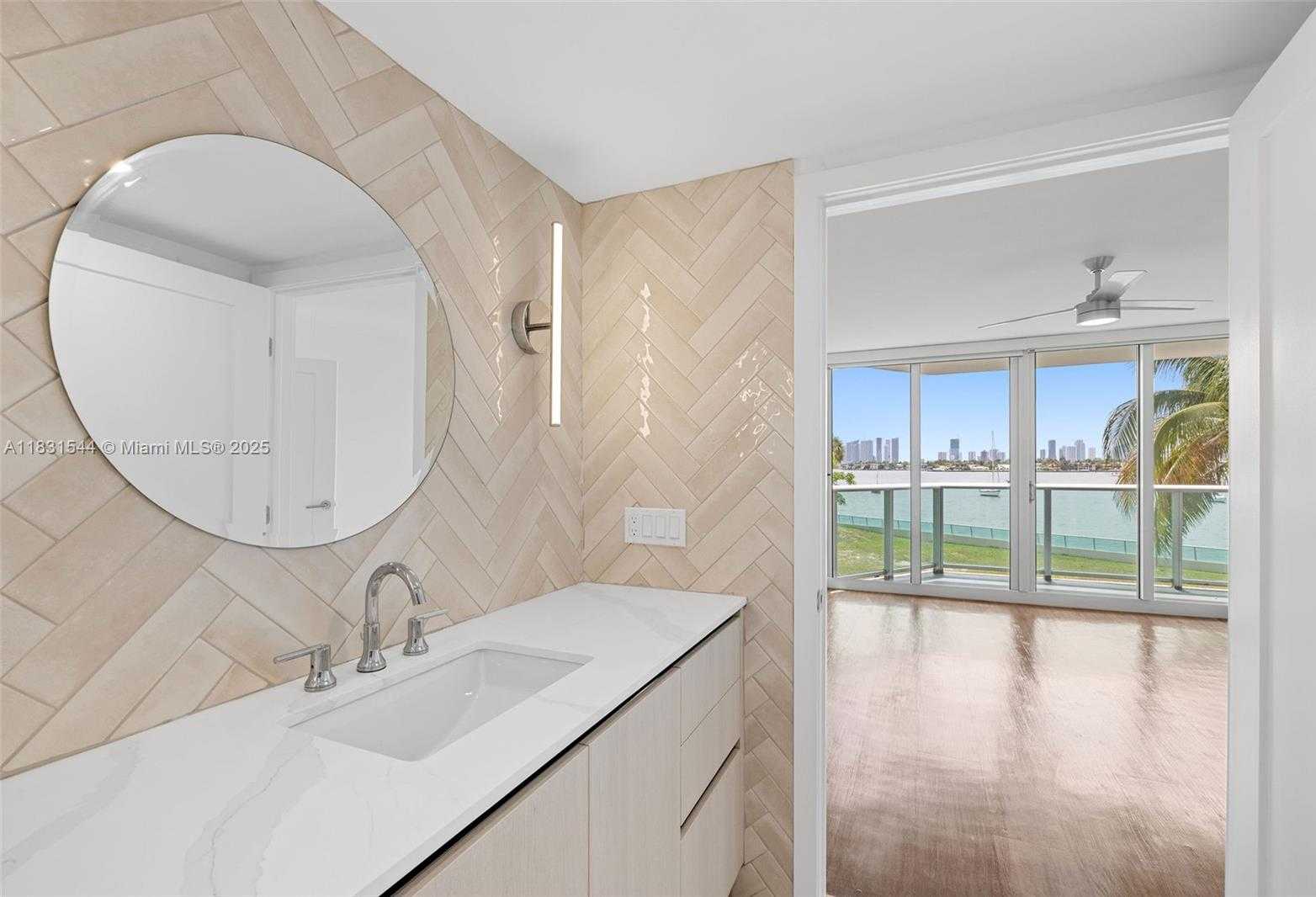 Small Image of 1500 BAY RD #G-0302, Miami Beach Number 22