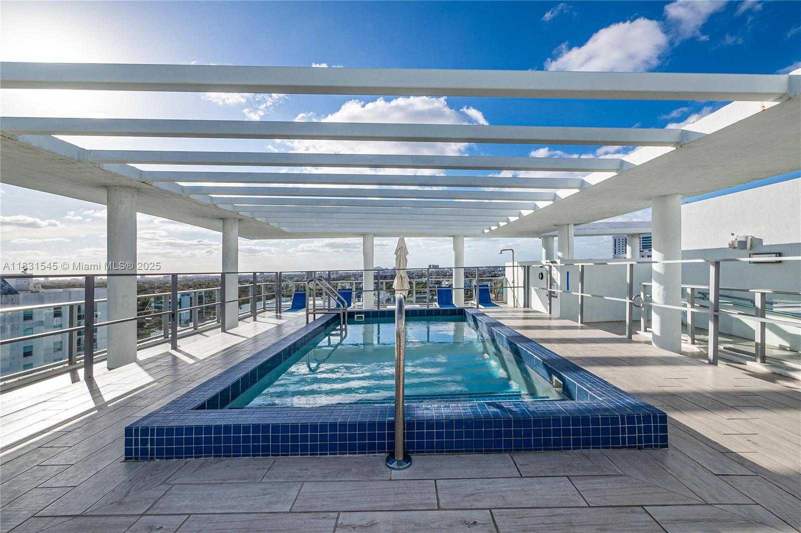 Small Image of 1600 SOUTH WEST 1ST AVE #1210, Miami Number 2