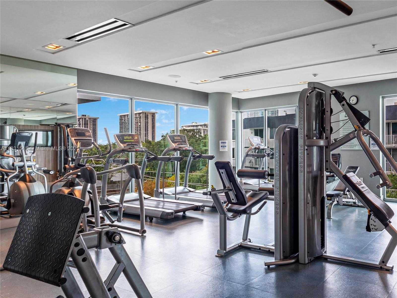 Small Image of 1600 SOUTH WEST 1ST AVE #1210, Miami Number 26