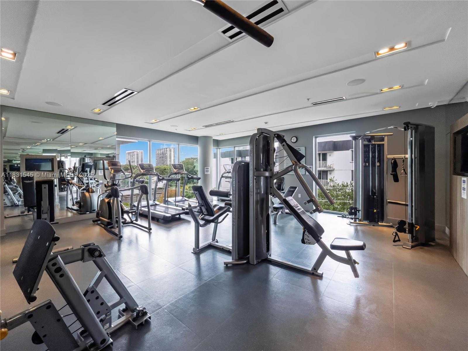 Small Image of 1600 SOUTH WEST 1ST AVE #1210, Miami Number 27