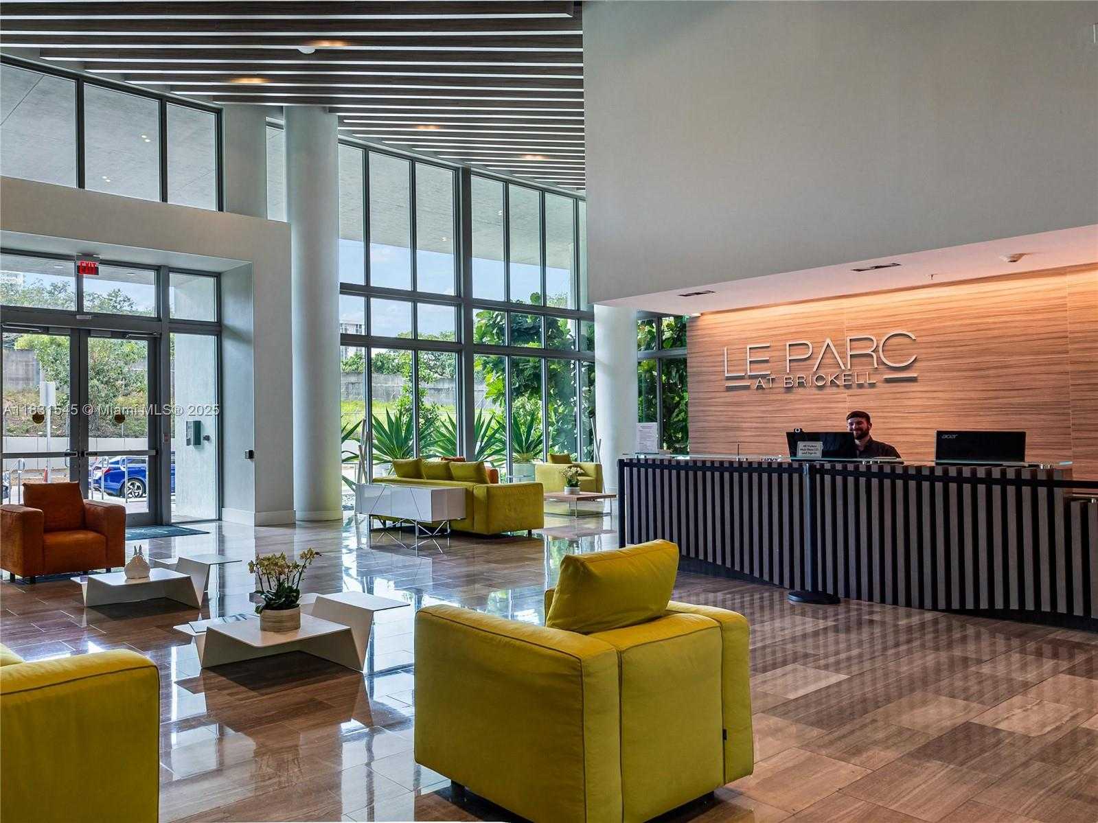 Small Image of 1600 SOUTH WEST 1ST AVE #1210, Miami Number 29