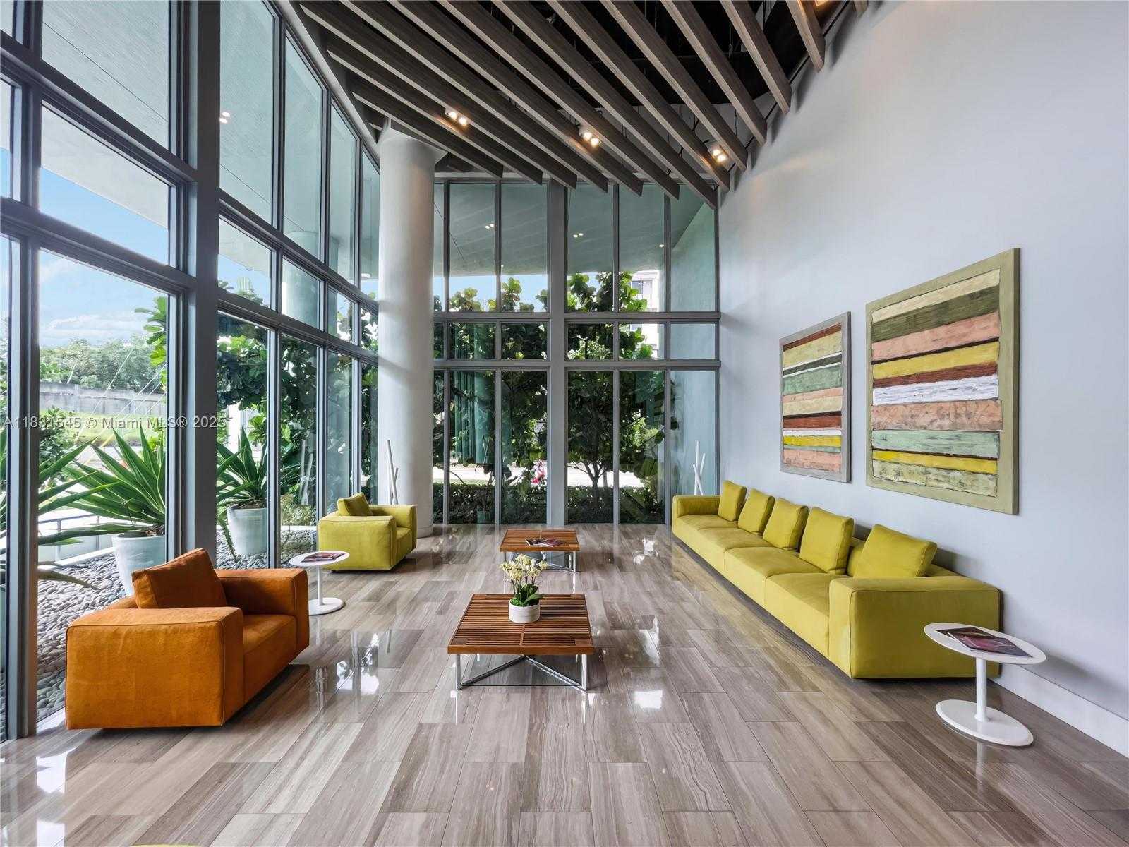 Small Image of 1600 SOUTH WEST 1ST AVE #1210, Miami Number 30