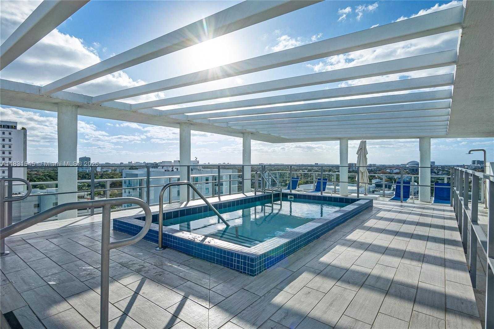 Small Image of 1600 SOUTH WEST 1ST AVE #1210, Miami Number 32