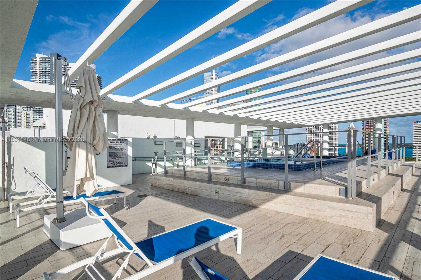 Small Image of 1600 SOUTH WEST 1ST AVE #1210, Miami Number 33